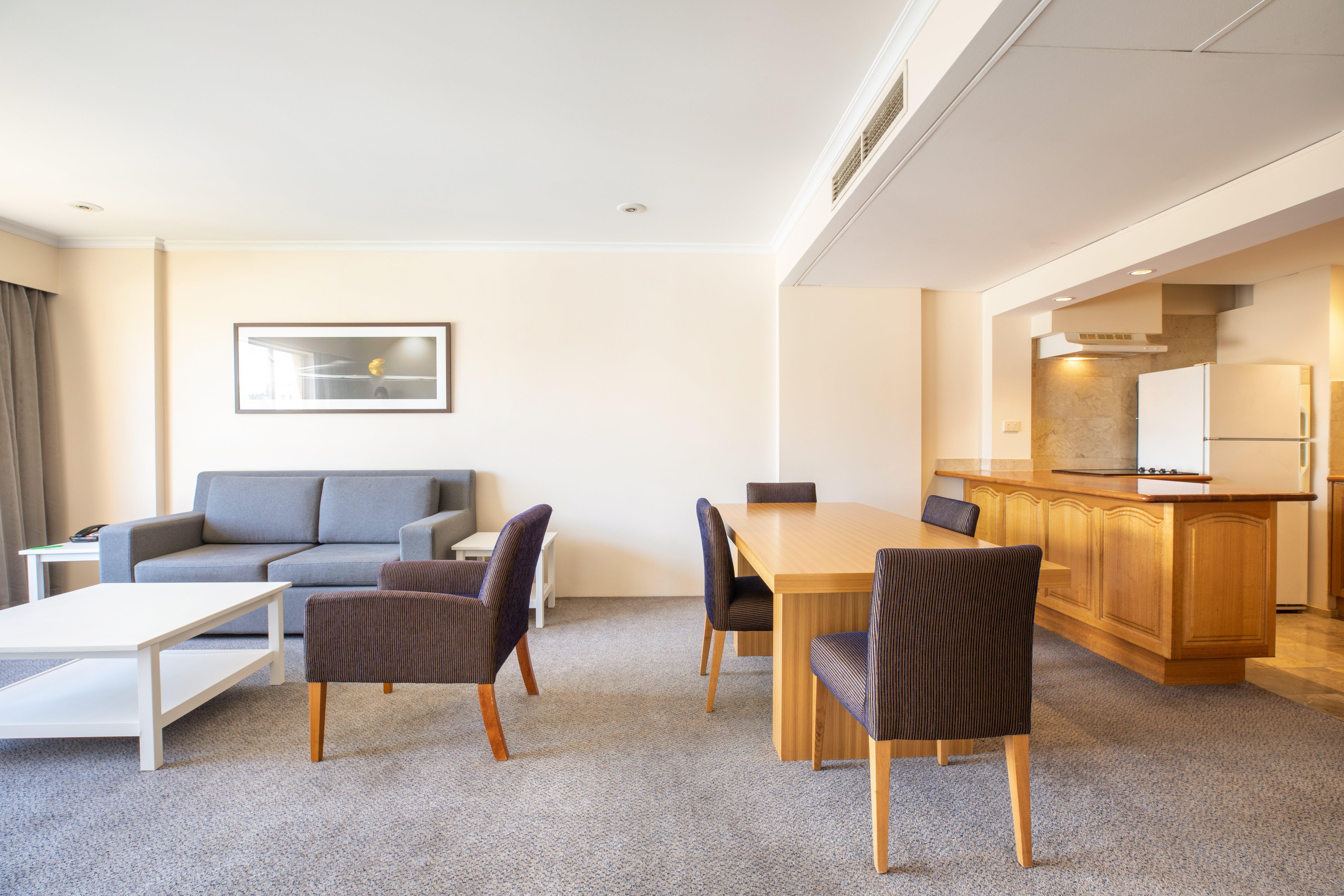 Holiday Inn Sydney Potts Point Экстерьер фото