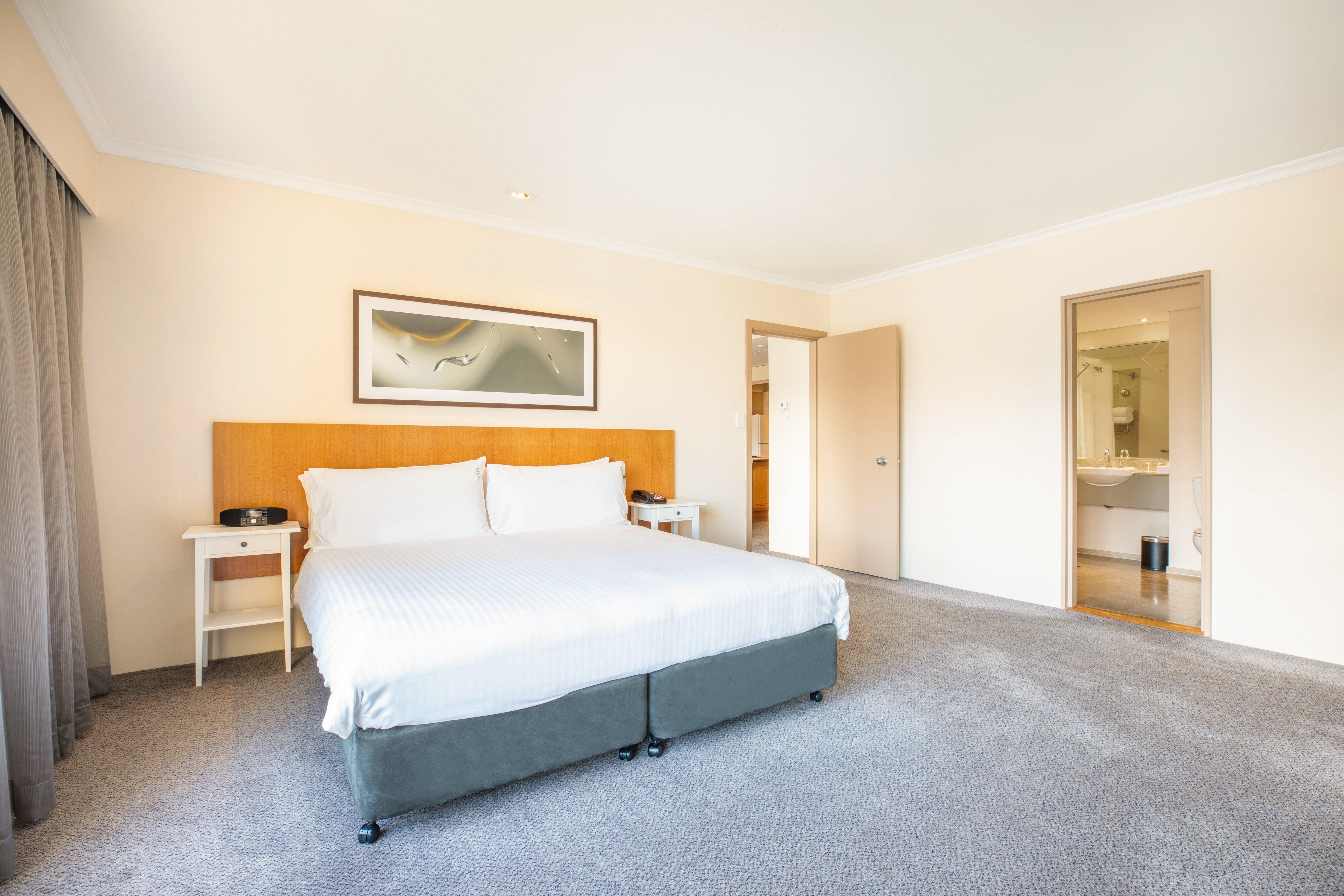 Holiday Inn Sydney Potts Point Экстерьер фото