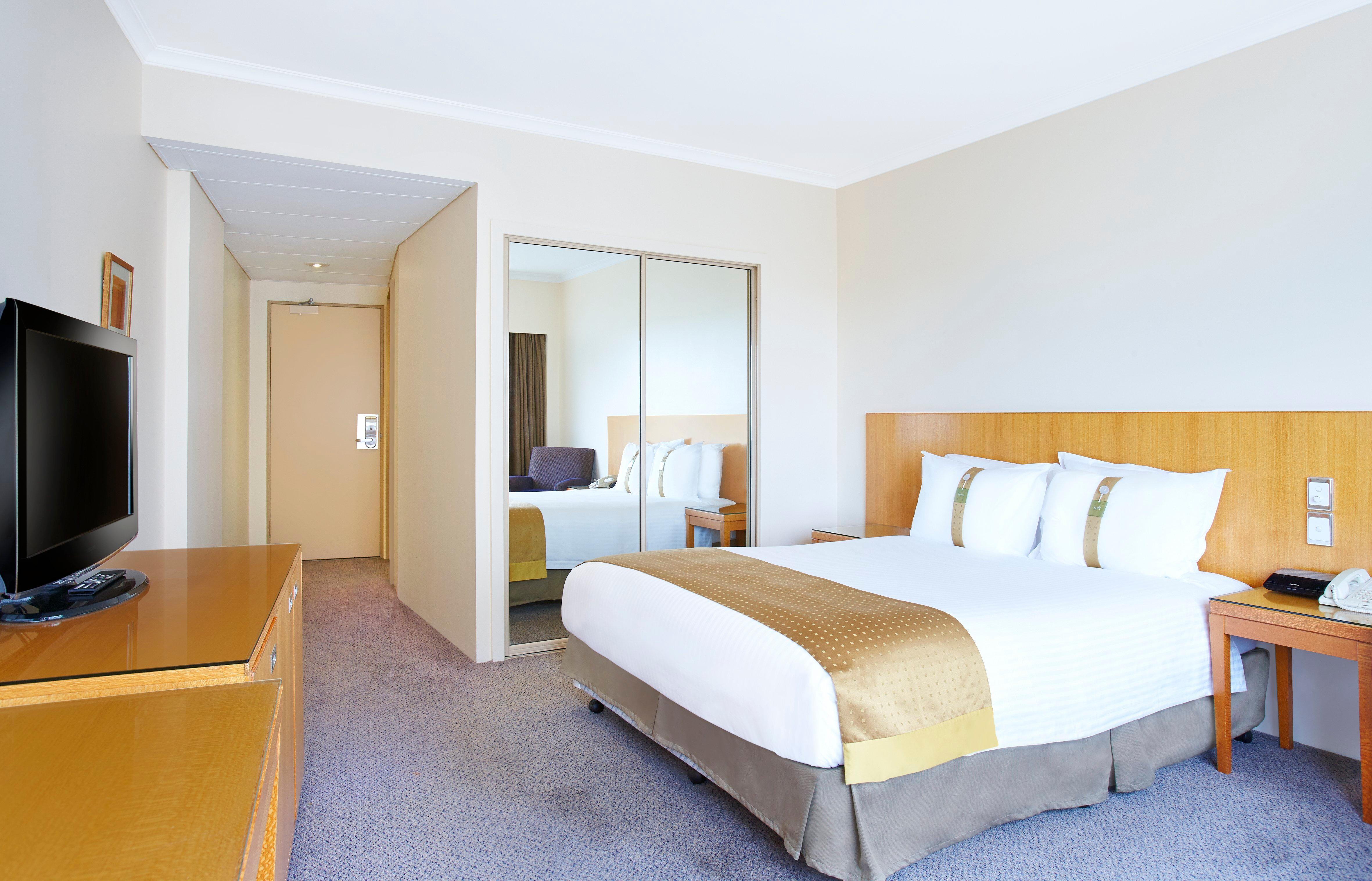 Holiday Inn Sydney Potts Point Экстерьер фото